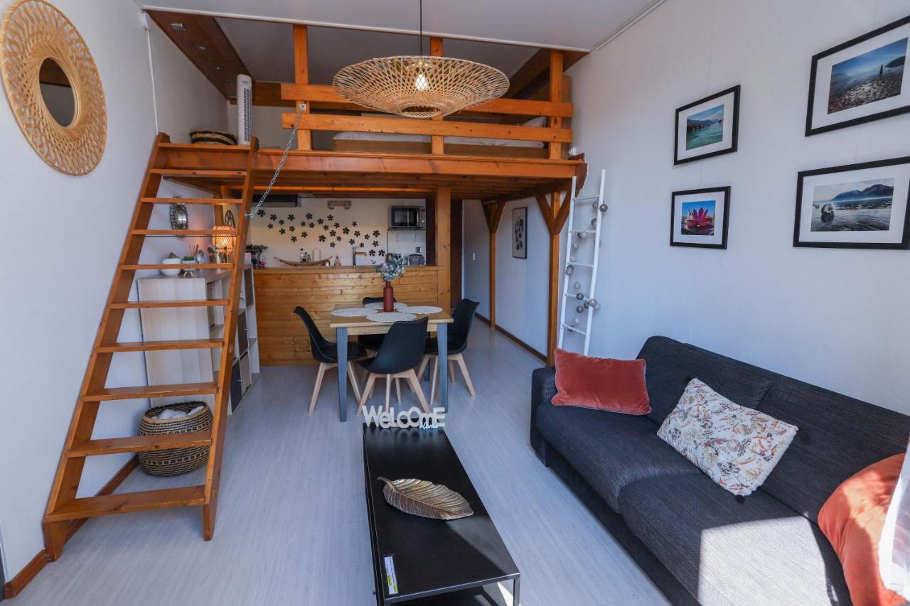 Royalement Bien ! Hyper-Centre - Wifi - Netflix - Disney Plus Annecy Exterior photo